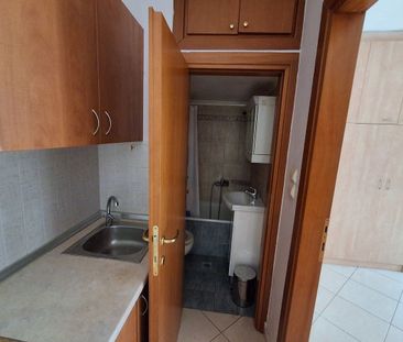 Studio/Γκαρσονιέρα για ενοικίαση Λαχανόκηποι (Βαρδάρης - Λαχανόκηποι) - Φωτογραφία 5