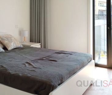 Apartamento T1 em Braga - Photo 5