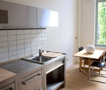 Appartement te huur - Foto 3