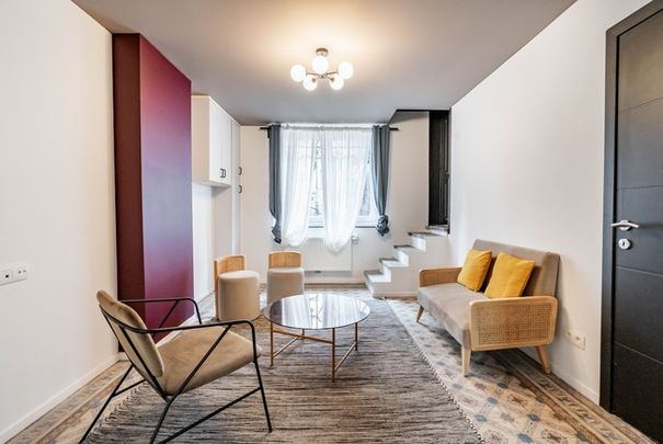 Room at Rue des Boers 50 - Foto 1