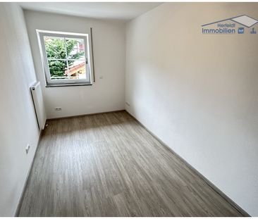 Moderne, barrierefreie 2-Zimmer-Wohnung mit West-Balkon in schöner ... - Foto 1