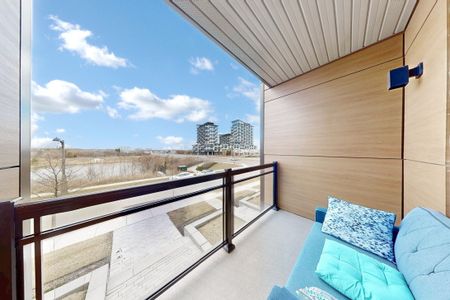 For Lease - 210 Sabina Drive Unit# 214, Oakville, Ontario - Photo 5