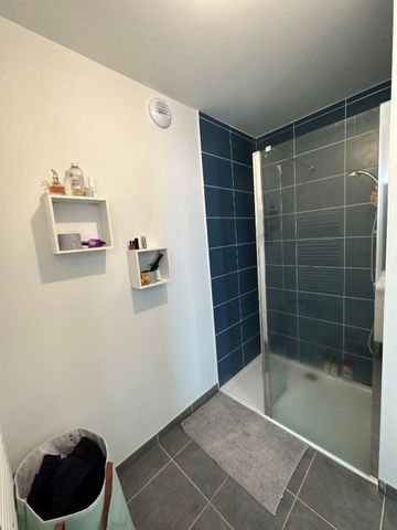 Appartement 2 pièces – 41 m² environ à Rennes (ref : G75453) - Photo 4