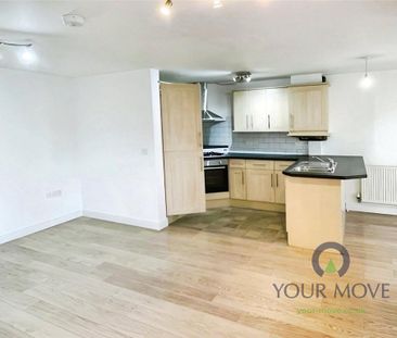 2 bedroom flat to rent - Photo 2