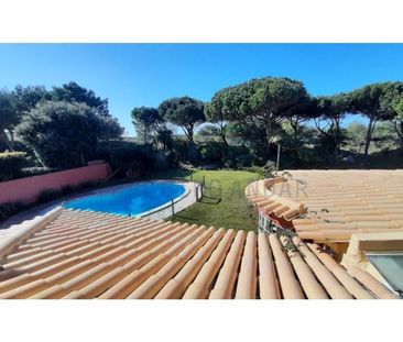5 room luxury House for rent in Quinta da Marinha (Cascais), Cascai... - Photo 4