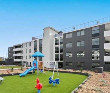 91/51-55 Hutton Road, Edmondson Park NSW 2174 - Apartment For Rent ... - Photo 5