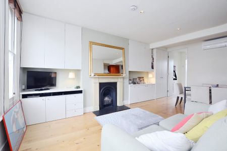 1 bedroom flat to rent - Photo 2