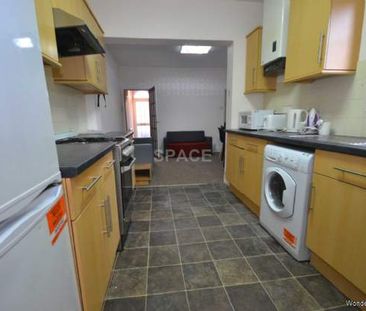 4 bedroom property to rent in Reading - Photo 5