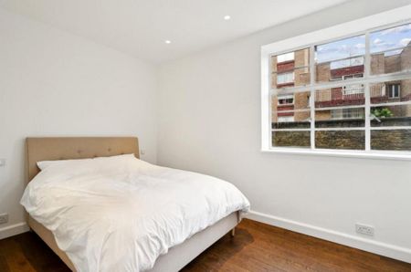 3 bedroom flat to rent - Photo 3
