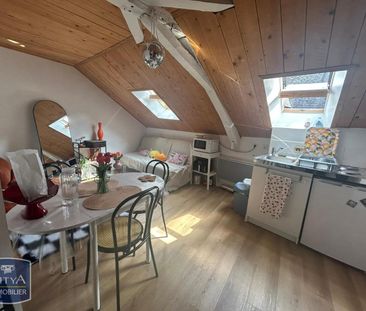 Location Appartement 2 pièces 19m² LAVAL 53000 - Photo 6