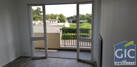 Location Appartement 1 pièce 30m² - Photo 5