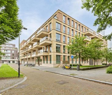 Appartement te huur: Graafschapstraat 168 1079 PE Amsterdam - Foto 6