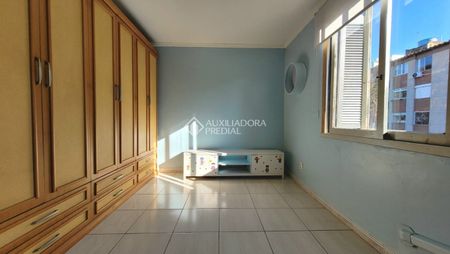 Apartamento com 2 quartos e 83m² para alugar em Nossa Senhora das Graças, Canoas. - Photo 3
