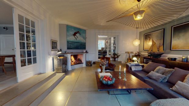 215m² Villa | Hellerup - Foto 1