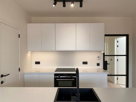 Appartement te huur - Foto 5