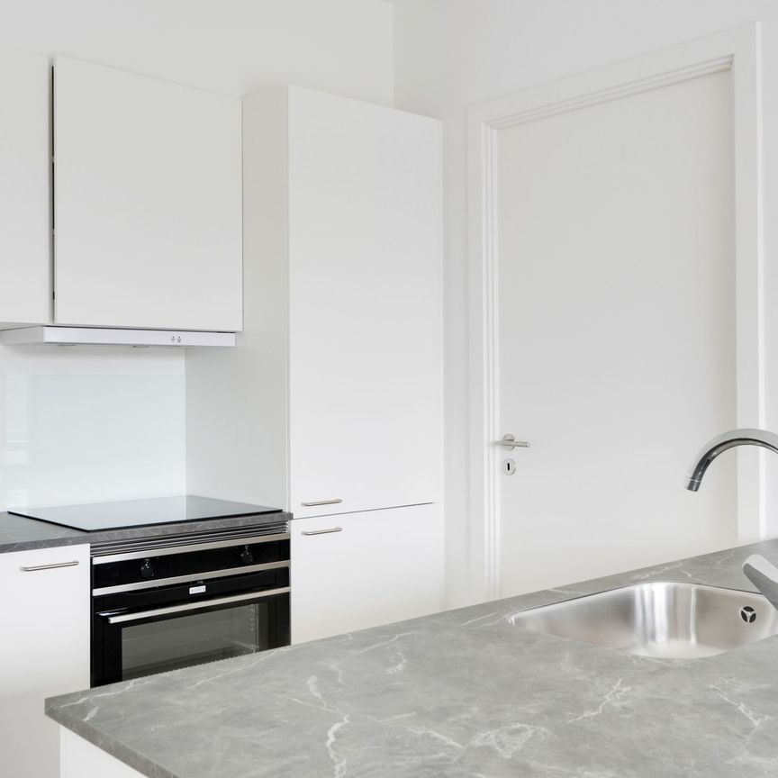 2-vær. lejlighed - Foto 1