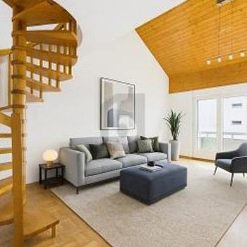 Wohnung in St-Prex - Photo 1