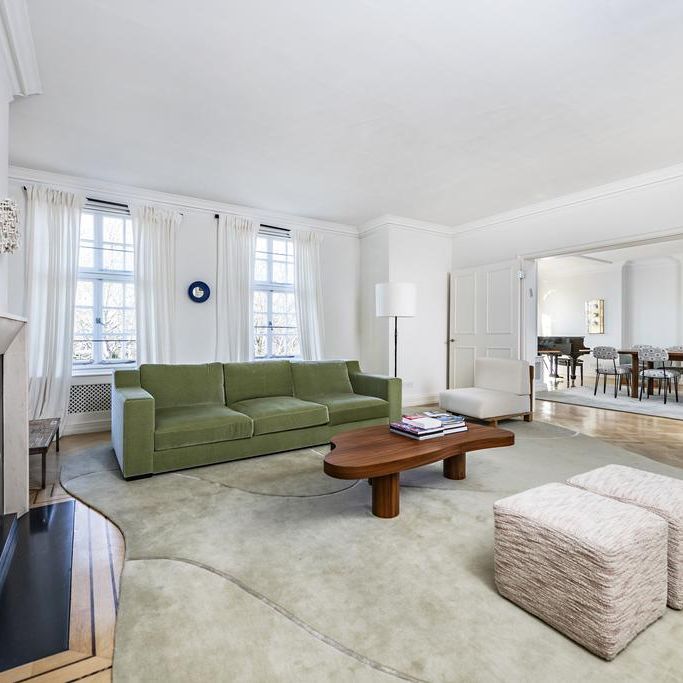5 bedroom apartment to rent - Photo 1