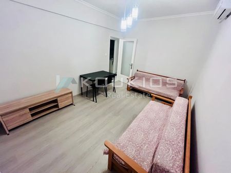 Studio/Γκαρσονιέρα για ενοικίαση Ιπποκράτειο (Φάληρο - Ιπποκράτειο) - Φωτογραφία 2