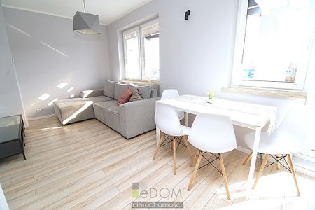 Mieszkanie na wynajem 48 m², Gorzów Wielkopolski, Górczyn - Zdjęcie 2