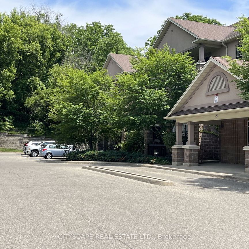 For Lease - 24 Harris Avenue Unit# 112, Brantford, Ontario - Photo 1
