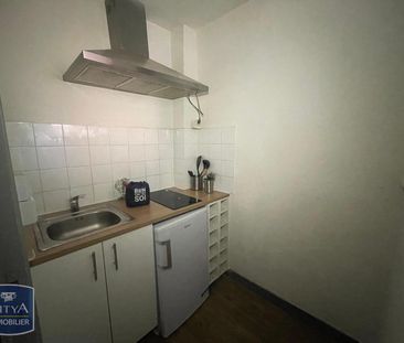 Location Appartement 2 pièces 36m² POITIERS 86000 - Photo 1