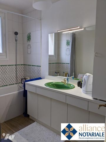 CENTRE-VILLE VIRE - Appartement T3 - Photo 5