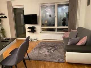 Lindholmsallén, Göteborg - Photo 3