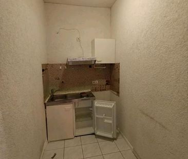 Zentrum Karlsruhe. zweizimmerwohnung zu vermieten - Photo 6