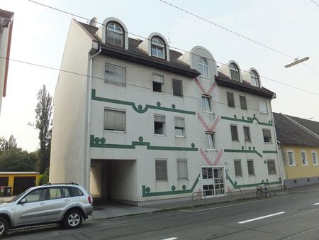 8020 Graz - Herrgottwiesgasse 82/9 - Photo 3