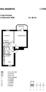 Svarvargatan 8 B - Foto 3