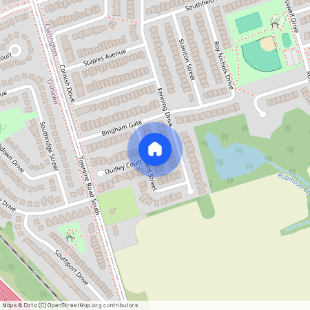 56 Cousins Street Unit# Lower, Clarington