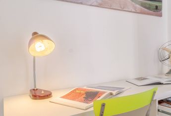 Appartamento in affitto - Centro Storico (Genova)