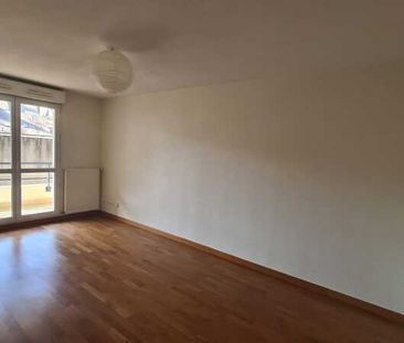 Location Appartement 2 Pièces 46 m² - Photo 4