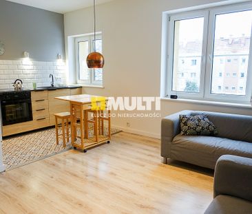 Pogodno 3 pokoje, I p. 2600+470+gaz+en. el. - Photo 4