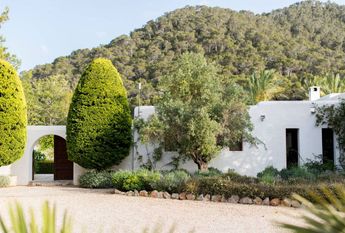 6 bedroom luxury Detached House for rent in Cala de Portinatx, Balearic Islands