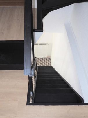 Gezellige renovatie met charme in Kaprijkestraat - Foto 1