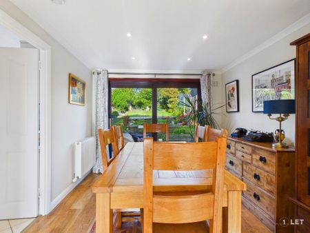3 bedroom detached house to rent - Photo 4