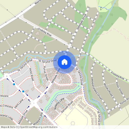 9/299 Te Taruna Drive, Wainui, Wainui