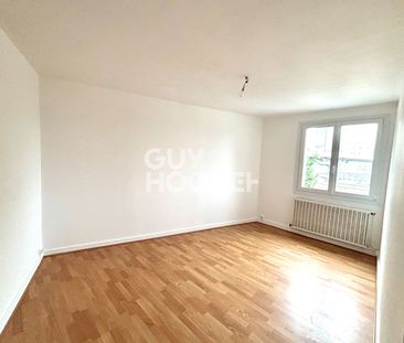Location Appartement 3 pièces 55m² - Photo 1