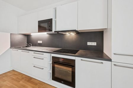 Deine neue Wohnung im Prenzlauer Berg! Moderne 1-Zimmer Wohnung - Photo 4