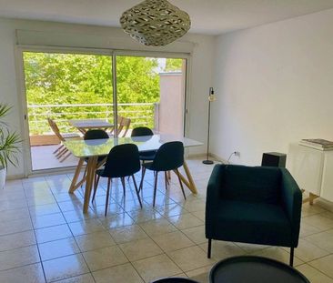 Location Appartement Montélimar - Photo 2