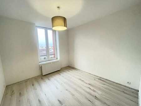 Location Appartement 3 pièces 54m² - Photo 5