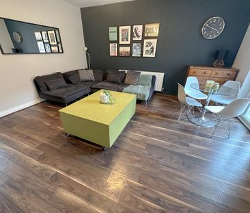 6 bedroom terraced house to rent - Photo 6