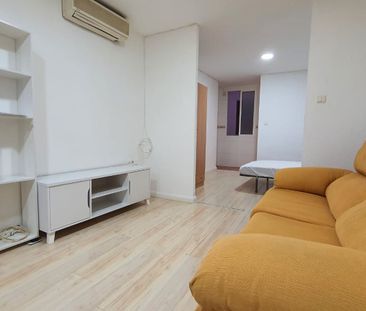 Loft de alquiler en Calle de la Serreta, Casco Antiguo - Photo 5