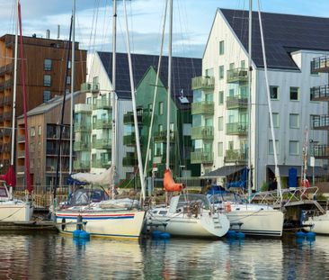 Ägirgatan, Västerås - Photo 3