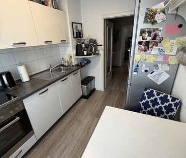 Bei VIVAWEST die Sonnenstrahlen auf dem eigenen Balkon genießen. - Photo 2