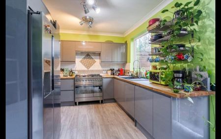 Room in a Shared House, Baldock Street, E3 - Photo 3