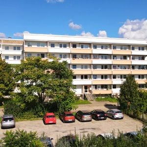 Erdgeschosswohnung - Photo 3