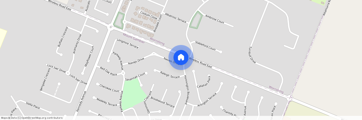 27 Navajo Drive, SA 5290, Gambier